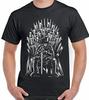 2025 The Black Keys No Rain No Flowers Tour Shirt, The Black Keys 2025 Konzert,