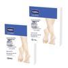 Vaseline Intensive Care Foot Mask Duo Pack