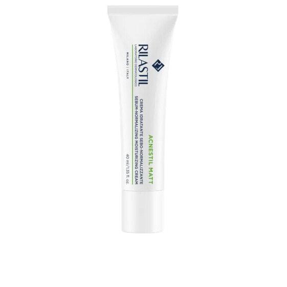 

Увлажняющий крем Rilastil ACNESTIL MATT moisturizing 40 мл