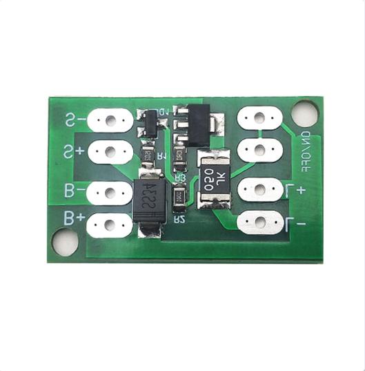 

Solar Controller Charging Street Light Switch Circuit Board Charging Controller Circuit Switch Lithium Battery Charging Board