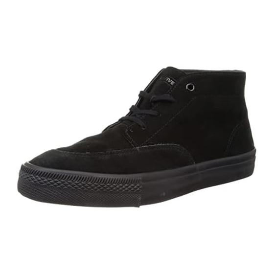 Converse Unisex Adult CS CHUKKA SK MID Sneakers