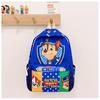 And Fun Colorful Kids Nylon Backpack For School With Paw Patrol Design