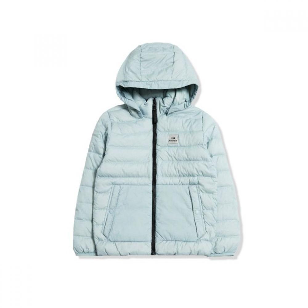  Eider  Kids Basic Lightweight Down Jacket Juw22501b7