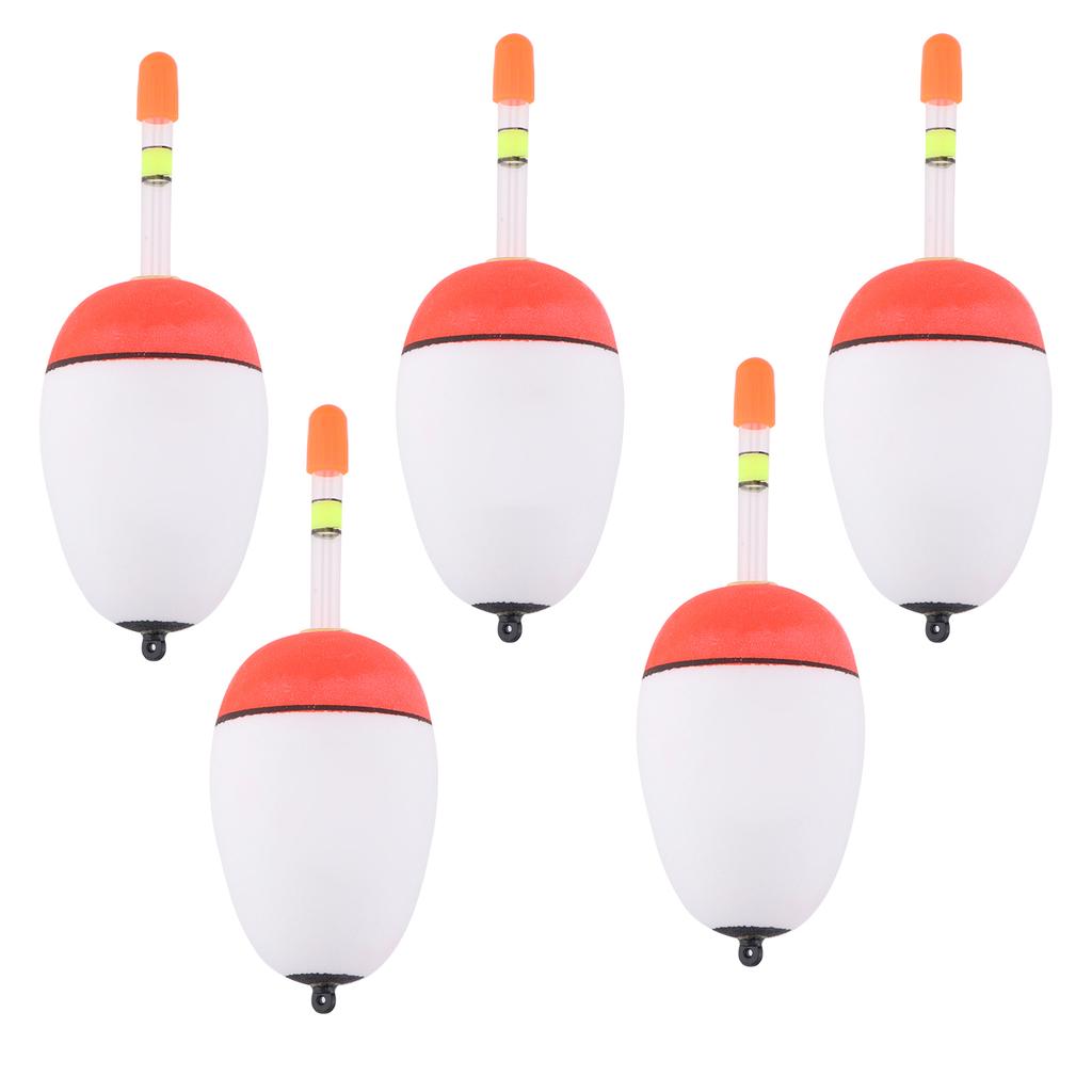 EVA Drift Float Fish Floats LongRange Shot Hanging Drifting Fishing Accessories(50g 1.8oz )