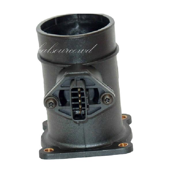 22680-5M000 Mass Air Flow Sensor Meter Fits: Nissan Sentra  2000 2002 4Cyl 1.8L