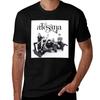 Alesana T-Shirt T Shirt for Man Funny T Shirts Man T-Shirt