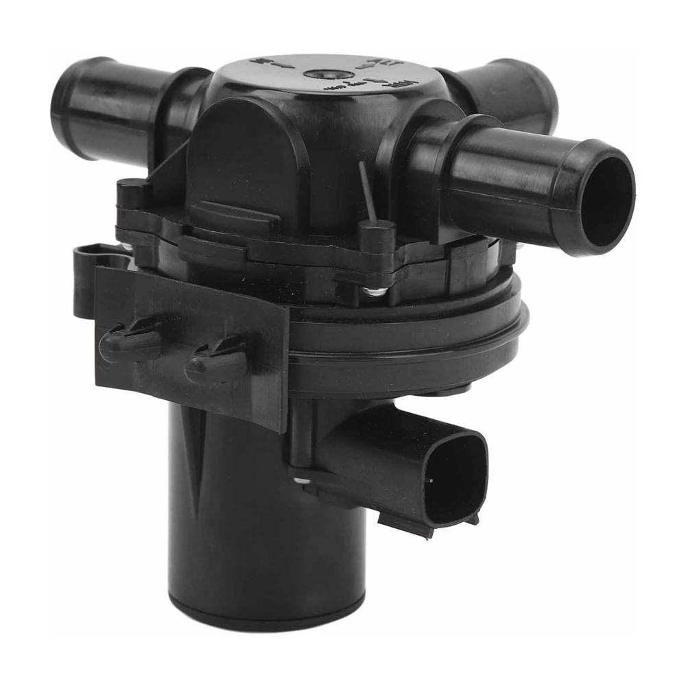 Heater Coolant Control 3 Way Valve 52014971AB For Ram 1500 Classic 3.0L 2014-19