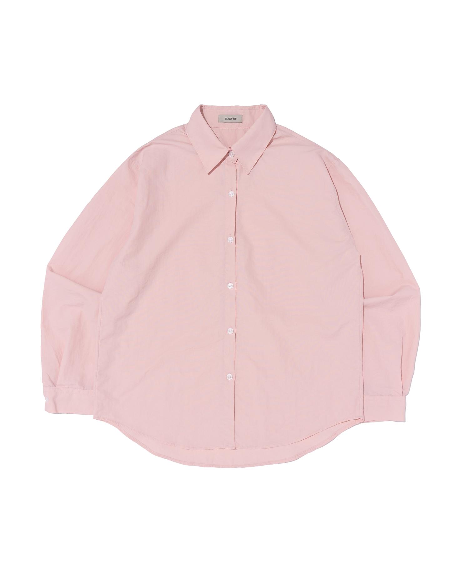 Cargo Bros For Woman Fresh Basic Shirt (Pink) Free