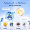 Nuobiyan Blueberry Lutein Eye Care Solution