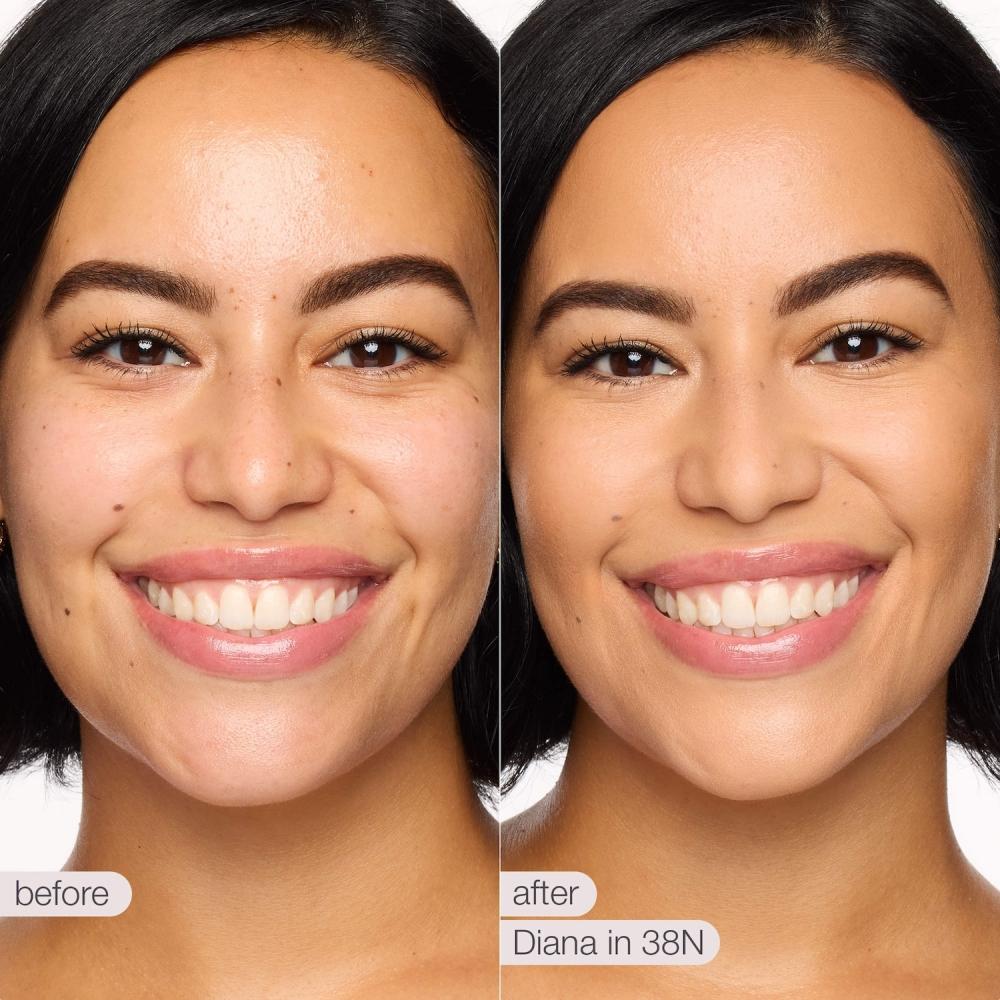 Tarte Shape Tape Hydrating Full Coverage Concealer 0,033 oz 1 ml 38n