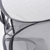 Breathable Mesh Laundry Hamper Storage Basket Collapsible Dirty Clothes Baskets