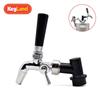 NukaTap G2 Beer Tap Kits Flow Control Faucet with Plastic Handle Kitchen Supply Home Brewing