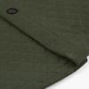 Men's Casual Shirt Jacket Lightweight Shacket Jacket Quilted Button Down Jackets