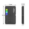 LED Camera Light Rechargeable RGB Video Light Handheld Fill Light Portable Light Panel for Photography Vlogging