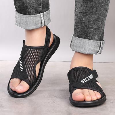 Scarpe da uomo – Sandali