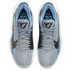 Nike Кроссовки Zoom Freak 2 Particle Grey повседневные CK5424-004