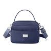 Small Shoulder Bag for Women  Pretty Style Girls Multiple Pockets High-quality Bag Nylon Feminine Messenger Bag Fashion
