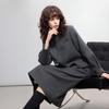 Women's Quiet Luxury Commuter Two-Piece Set