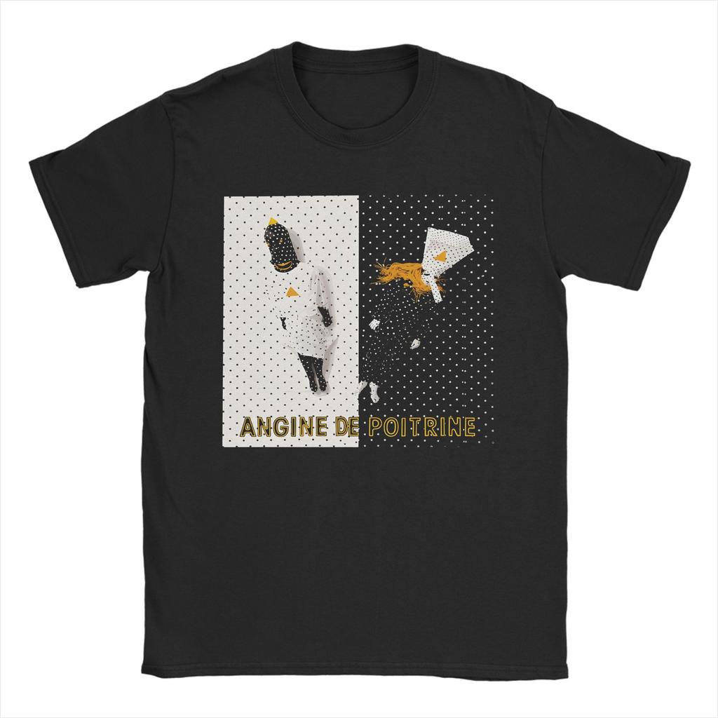 Couple T Shirt Amor Amor K T Shirts Fashion Summer Tees YK Funny Cotton Tops Plus Size XL