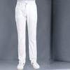 Men's Casual Pants Summer Thin Pants Men's Large Size Micro Flare Pants Men's Loose Casual Pants