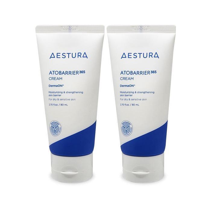 Aestura Atobarrier 365 Cream 80ml x 2 Ss (15001499)