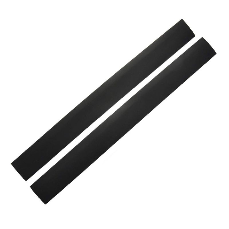 1/2Pcs Kitchen Silicone Stove Counter Gap Cover Heat Resistant Mat Oil Dust Water Seal Easy Clean Spills Between Counter