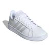 adidas Grand Court White Dash Grey Women Sneakers Cloud-White GV7146