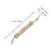 Natural Catnip Cat Molar Toothpaste Stick Cat Cleaning Teeth Cat Pet Sticks Cat Snack Cleaning Teeth Stick Pet Chew Catnip Toy
