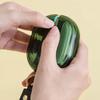Portable Tearable Roll Paper Sticky Roller Dust Wiper Lint Roller Remover Brush Pet Hair Clothes Carpet Bed Cleaning Accessories