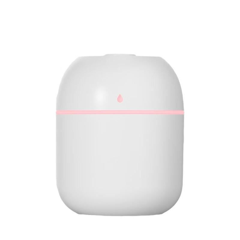 ZISIZ Mini Water Drop Humidifier