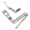 Steel Flat Lock Machine Satin Stitch Thread Stand Antirust Home DIY Sewing Accessories