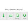RELIFE RL-724 Screwdriver For Repair Mobile Cell Phone High Precision Torque Screwdriver Set Mini Screwdrivers Disassembly Tool