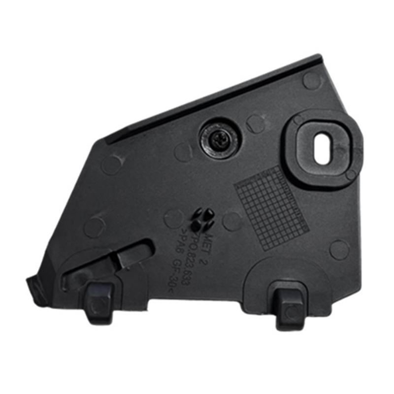 For VW Touareg 11-18 Q7 Cayenne LHD Car Hood Bonnet Release Handle Base Actuating Lever Bracket 7P0823633