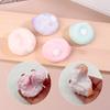 Squeeze Table Toys Plasticity Ice Skin Super Soft Ultra-Thin Feel Sticky Ball Light Squeez Stress Relieving Toy