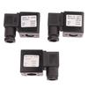 1PC Solenoid Valve Copper Coil 12vdc 24vdc Ac24v 110v 220v 380v Solenoid Valve Coil Inner Diameter 13mm Height 41mm