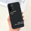 Für OPPO A93 5G Hülle Oppo A74 5G CPH2197 CPH2263 Modisches Mond Design Weiches Silikon Schutzhülle Handyhüllen