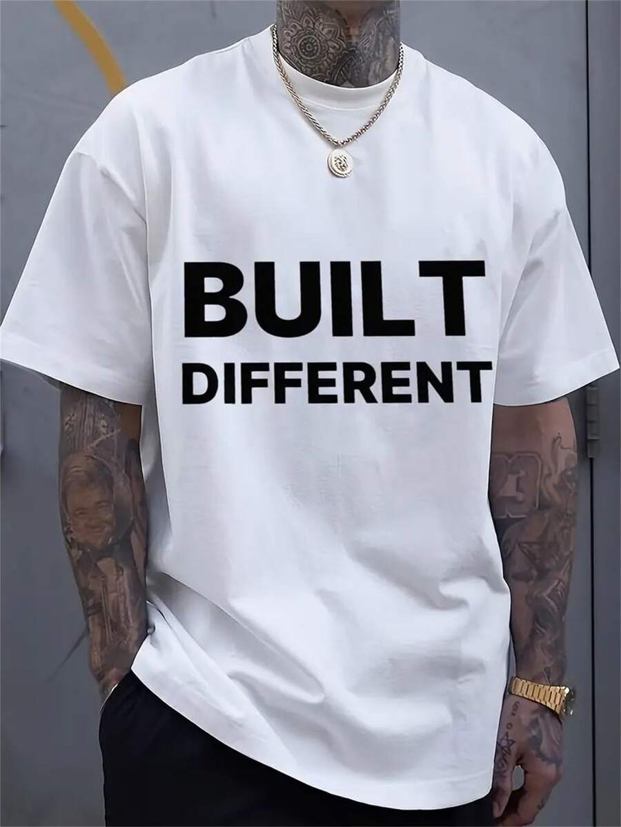 

Thugger-style retro graphic unisex T-shirt, classic retro celebrity face design, unisex T-shirt. S