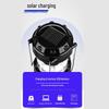 SHENYU M80 Solar Rechargeable Camping Lantern