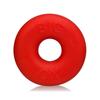 Cockring Bib Ox Rouge - Oxballs - Cockrings