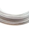 EWR5472 Window Regulator Repair Cable Steel Wire Rope 7x7 Diameter: 1.5 mm Length : 100 meter for Car Window Regulator