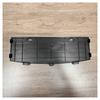 Black Rear Bumper Lower Guard Plate For Tesla Model 3 Highland 2024‑2026 1713689-00-C Rear Bumper Small Cover Plate Accessories