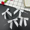 652F 50 Piece Creative Ribbons Set for DIY Crafting and Festival Event Decorations