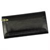 Classic Large Leather Women's Wallet Gregorio