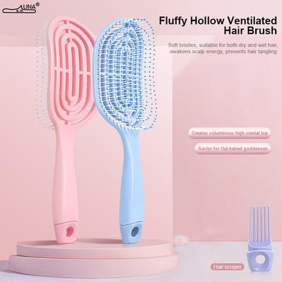 Spazzole e pettini per capelli – Spazzole per capelli