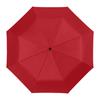 BULLET 21.5in Ida 3-Section Umbrella