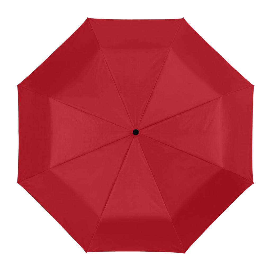 BULLET 21.5in Ida 3-Section Umbrella