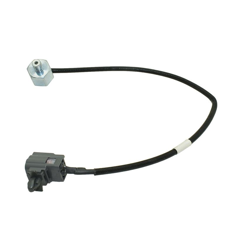 OEM E1T14772 Knock Detonation Sensor Fits For Mitsubishi High Quality Car Parts Auto Accessories