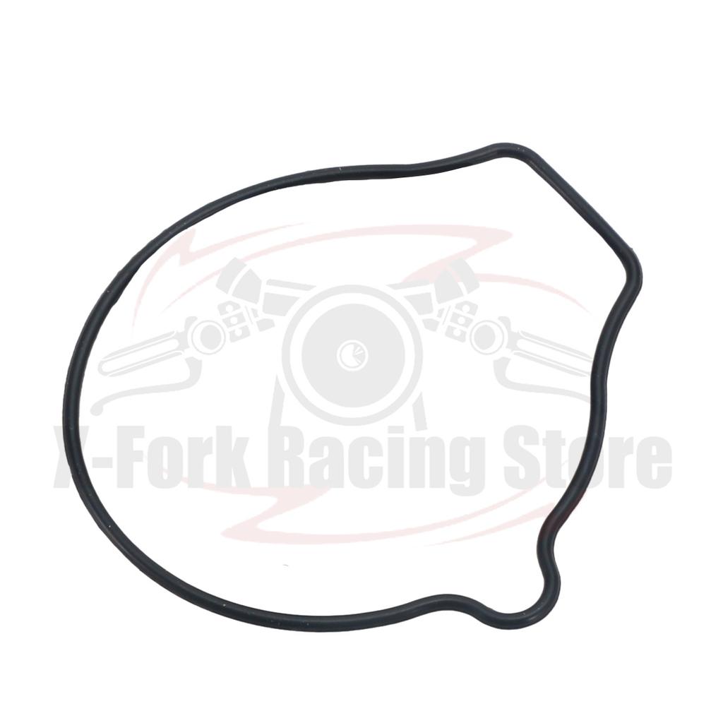 Water Pump Mechanical Seal Set For HONDA CBR600 F4 1999-2000 CBR600 F4I 2001-2007 19226-MBW-000 Replacement Gasket O-ring Seals