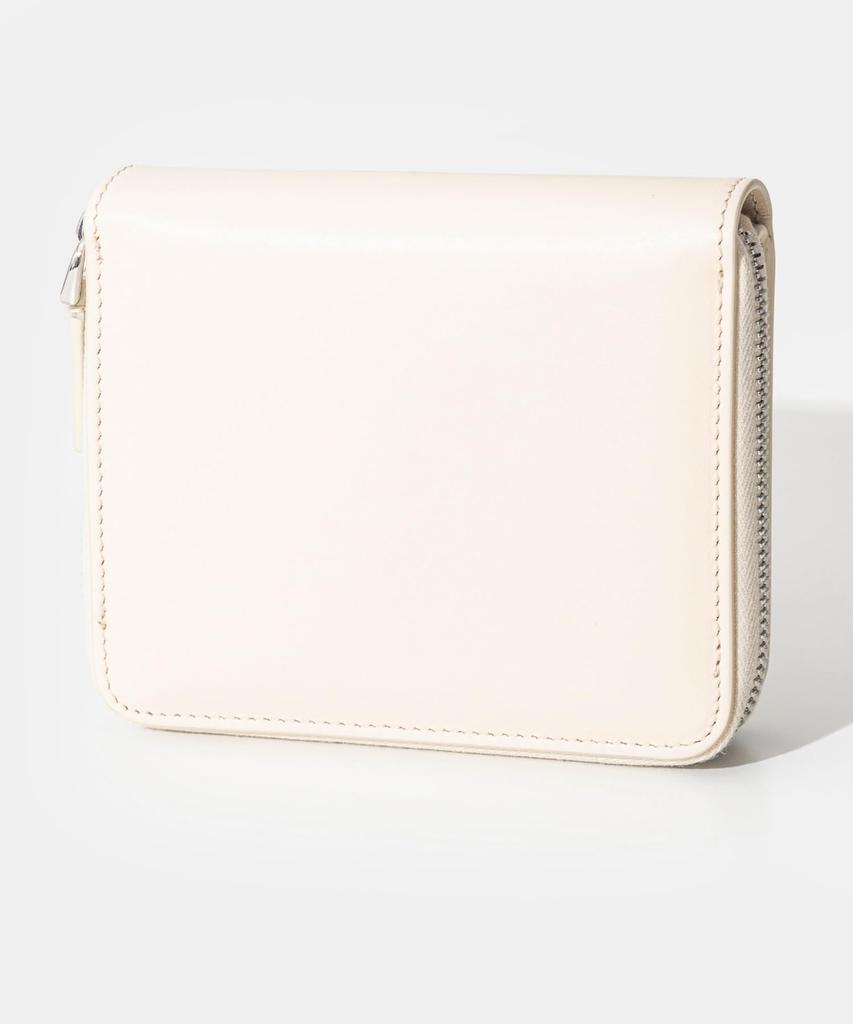 Marni MENDING Coin Purse PFMO0108Q0P5298 IVORY Women's [Used]