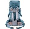 Рюкзак Deuter Aircontact Core 60+10 atlantic/ink (3350524-1374)